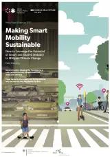 Making Smart Mobility Sustainable Image