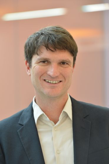 Markus Weißkopf portrait
