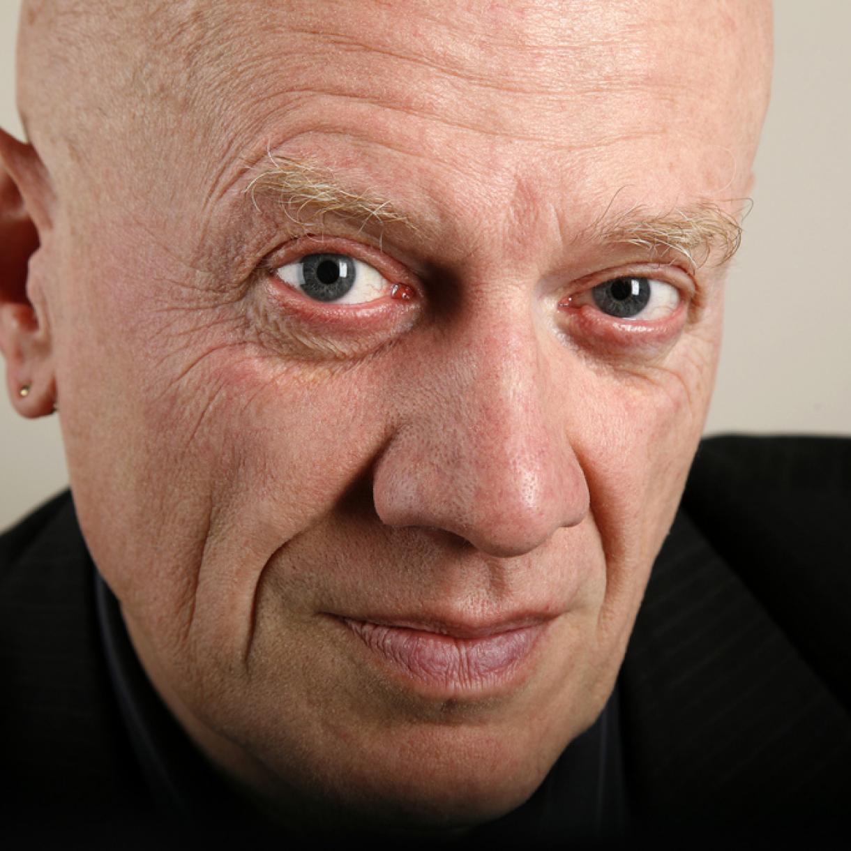 Ralf Fücks