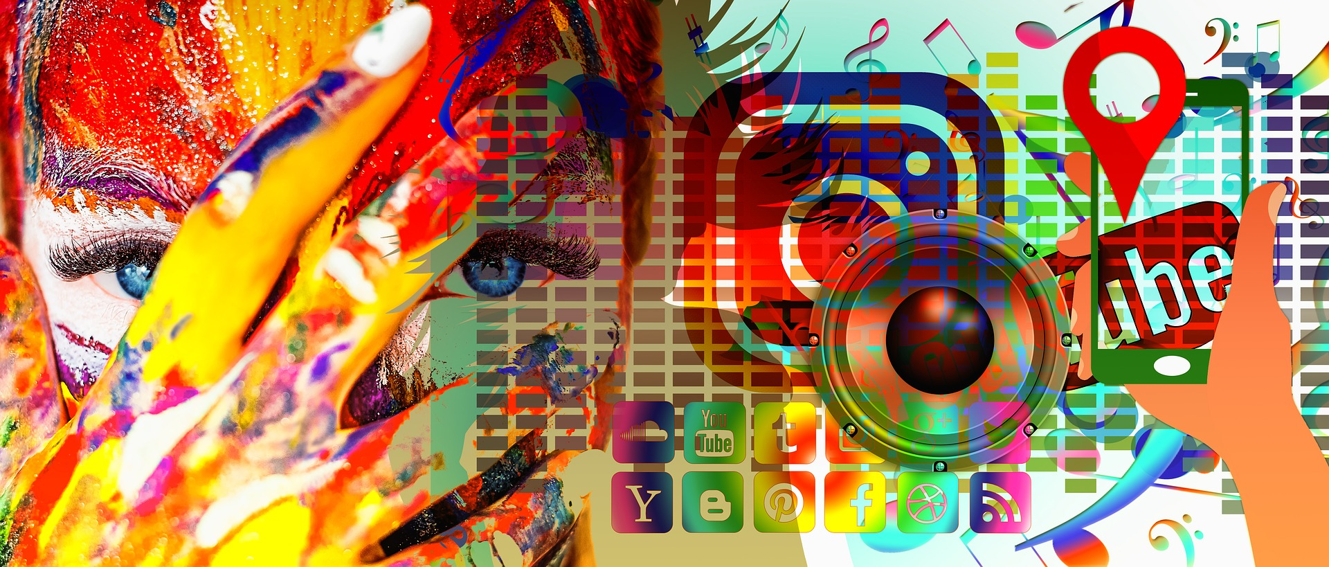 Social Media Social Media