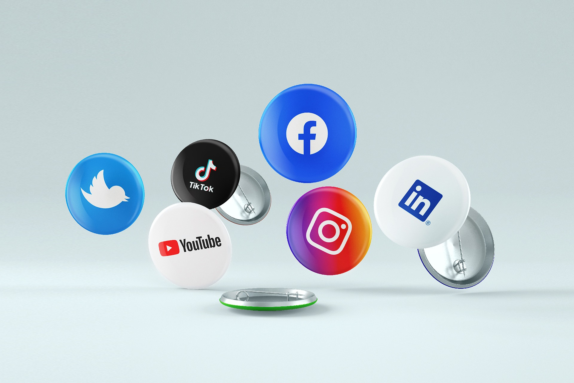 Social Media Social Media