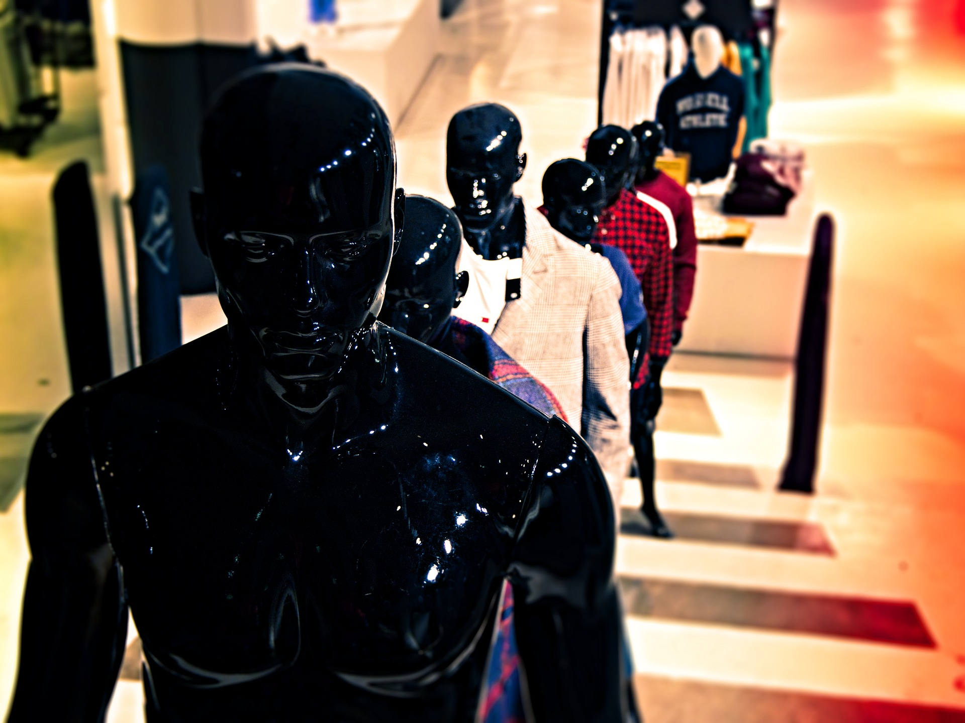 Community-driven innovation required to solve fashion industry’s waste problem Community-driven innovation required to solve fashion industry’s waste problem