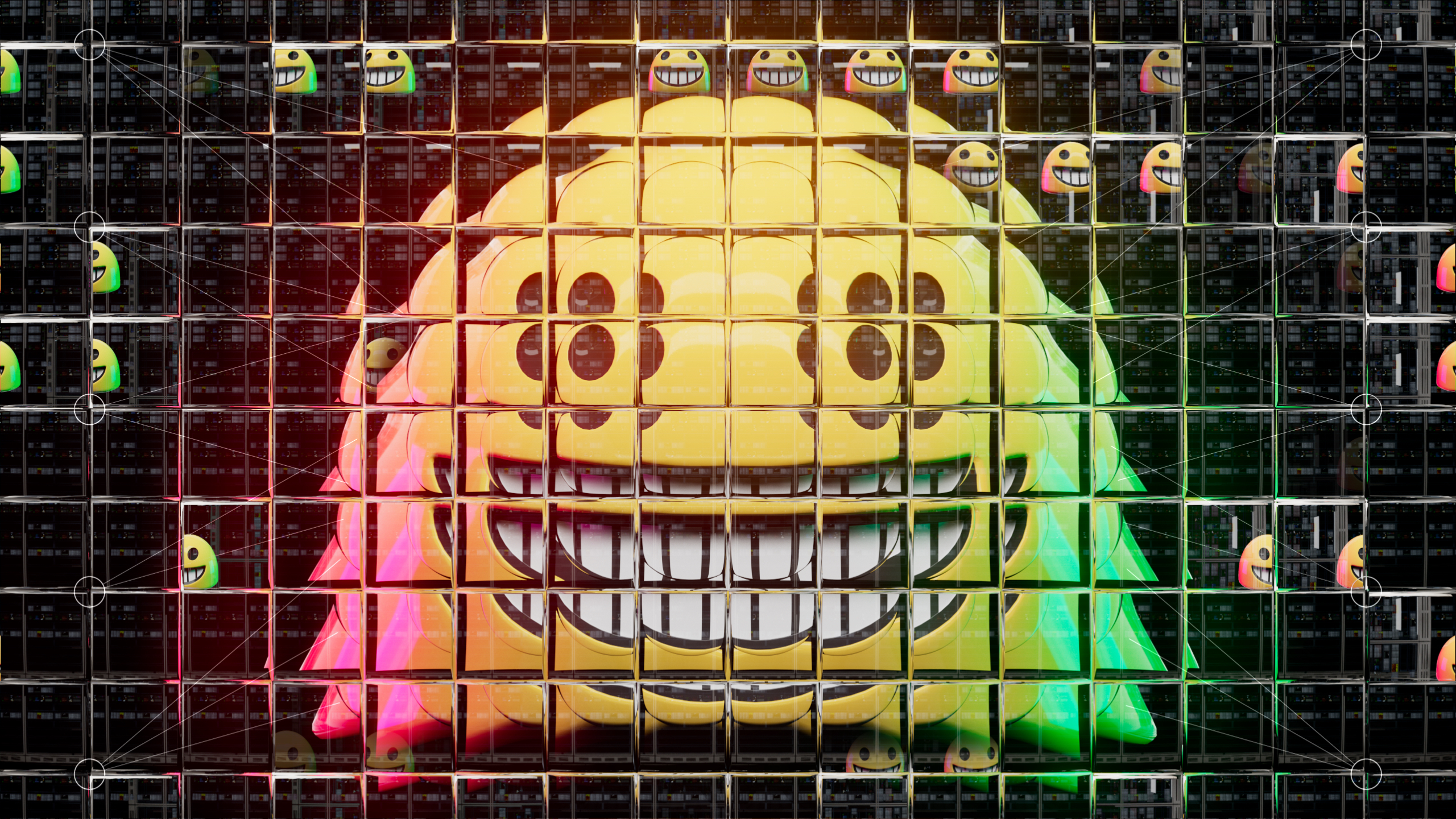 Image by Alan Warburton / © BBC / Better Images of AI / Social Media / CC-BY 4.0