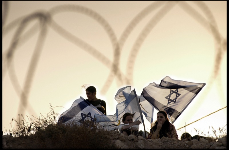 Israel & Palestine