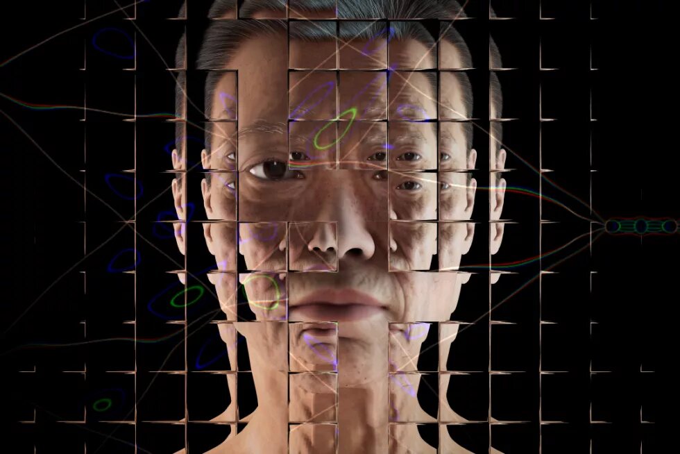 Image by Alan Warburton / © BBC / Better Images of AI / Virtual Human / CC-BY 4.0
