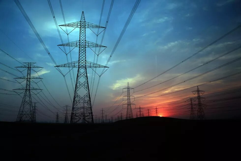 electricity-pylon