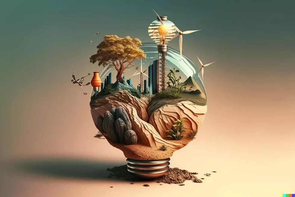 CLIMATE CHANGE SOLUTIONS