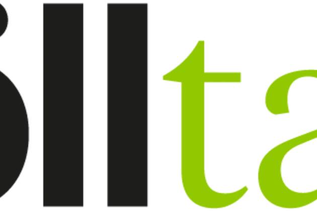 Böll Talks - logo