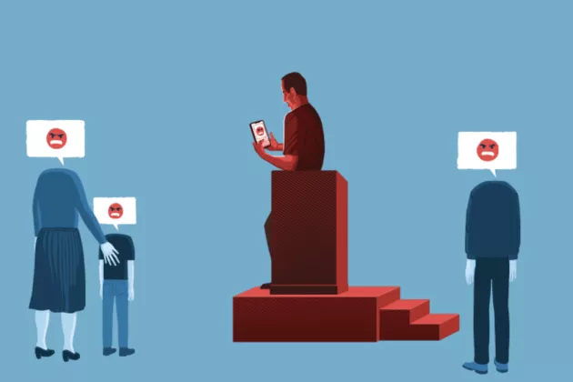 Disinformation Project