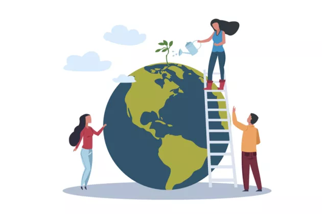 Gender_Environment_Illustration