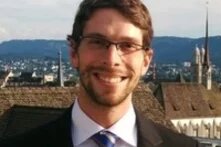 a foto of Rafael Fleischman