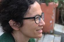 Photo of Sharon Winer