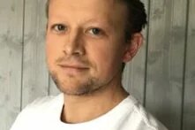 Dr. Philipp Lorenz-Spreen