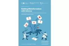 Battling Misinformation with Science cover