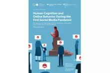 Human Cognition and Online Behavior
