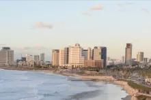 Tel Aviv