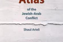 The Truman Institute Atlas of the Jewish–Arab Conflict