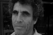 Meron Rapoport Picture