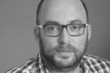 Ori Goldberg Picture