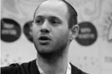 Avishay Ben Sasson Gordis Picture