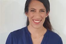 Yael Shmaryahu-Yeshurun