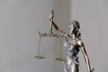 Lady Justice