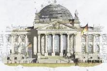 Reichstagsgebaeude