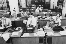 New York Times in 1920