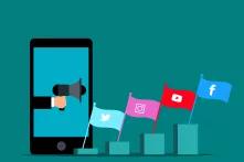 Social media targeting 