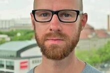 Dr. Robin Kellermann 