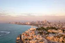 Tel Aviv