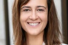 Dr. Jenny Hestermann 