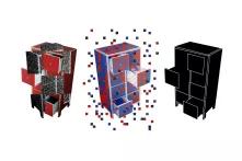 Photo by Anton Grabolle / Better Images of AI / Classification Cupboard 