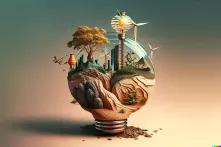 CLIMATE CHANGE SOLUTIONS