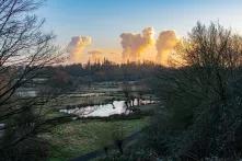 vapor-from-cooling-towers-of-a-power-station.