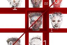 Amritha R Warrier & AI4Media / Better Images of AI / tic tac toe / CC-BY 4.0