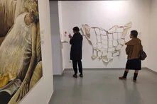 ALPHA - mots-ehibition