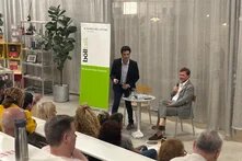 Farewell Event for Ambassador Steffen Seibert