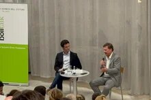 Farewell Event for Ambassador Steffen Seibert