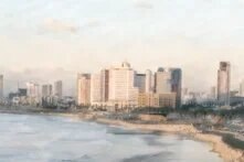 Skyline Tel Aviv - 22