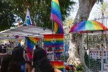pride