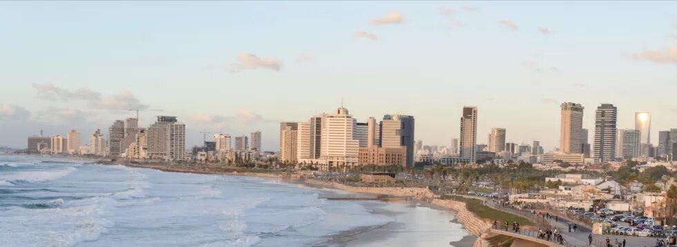 Tel Aviv