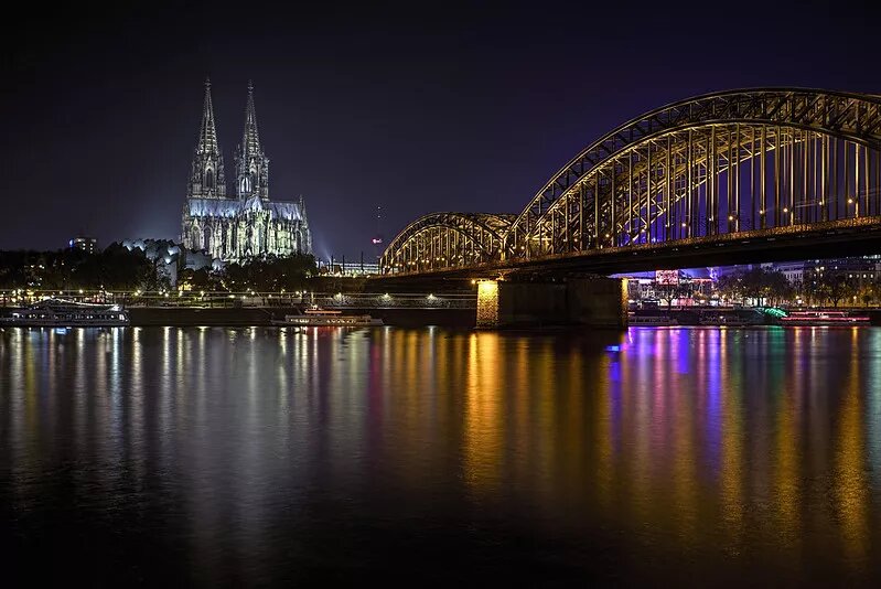 Koelner Dom