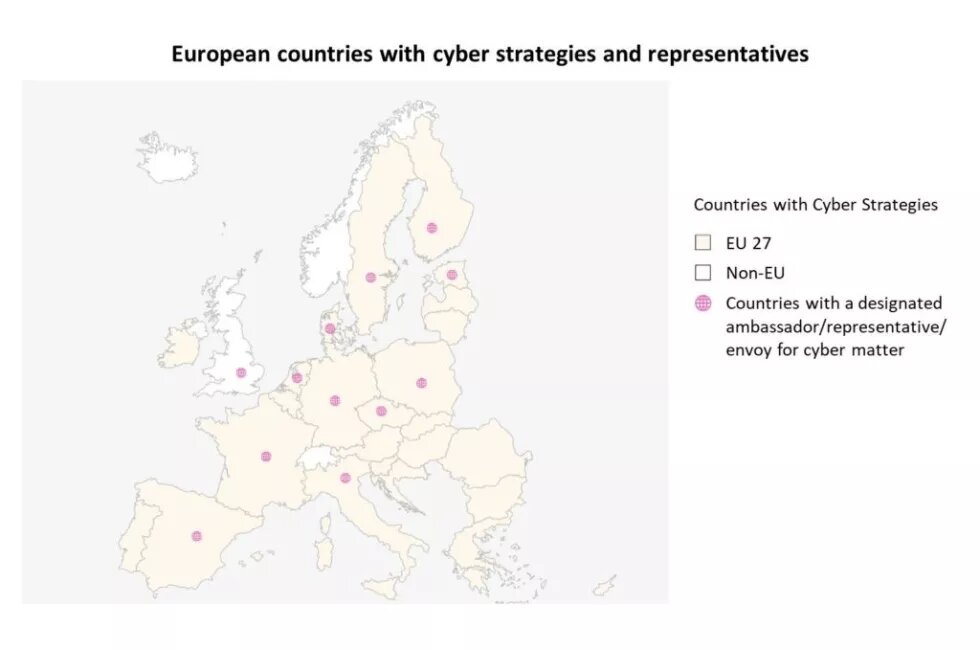 SAMY CHAHRI AND THE EUROPEAN PARLIAMENTARY RESEARCH SERVICE