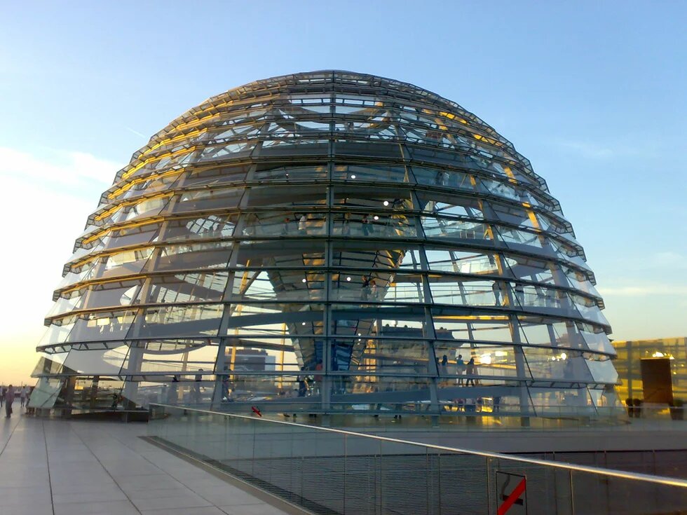 Bundestag Bundestag