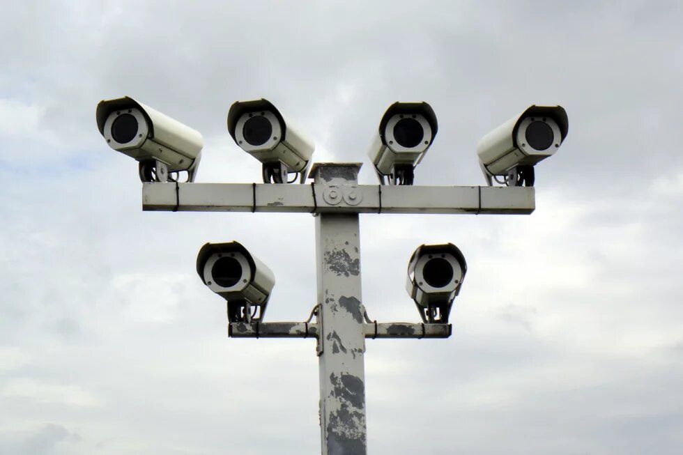 Cameras