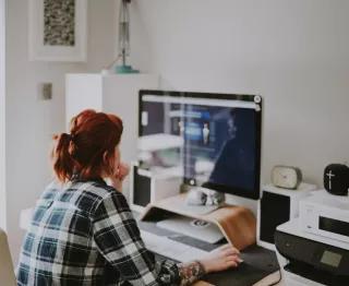 Teleworking to Inequality