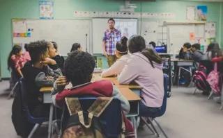 Can Israel's Digital Media and Information Literacy Curriculum Help Students Engage with a "Post-Truth" World? Classroom