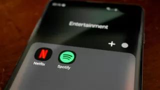 Spotify_Netflix Spotify_Netflix