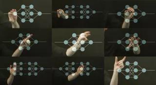 Alexa Steinbrück / Better Images of AI / Explainable AI / CC-BY 4.0 Alexa Steinbrück / Better Images of AI / Explainable AI / CC-BY 4.0